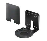 Logitech 952-000154 Mounting kit Black
