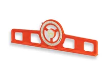 Stanley Neigungswasserwaage Alu 50cm