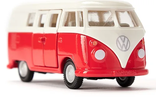 SUPER VW T1 Bus, Modellfahrzeug