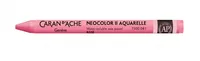 CARAN D'ACHE Wachsmalkreide Neocolor II 7500.081 rosa