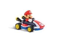 RC 2,4GHz Mario Kart Race Kart - Mario