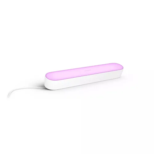 Philips by Signify Hue White and Color ambiance 7820331P7 Lampada a parete intelligente Bluetooth/Zigbee 6,6 W