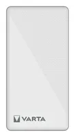 Varta Energy 20000 Polimeri di litio (LiPo) 20000 mAh Nero, Bianco