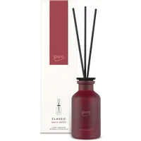 ipuro Duftstäbchen Jardin 75 ml - Volumen: 75 ml - Duft: Limette - Magnolien - Nelke