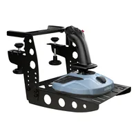 AddOn Thrustm. Flying Clamp Tischklemme KONPC retail