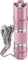 Varta Lipstik Pink Universal flashlight LED