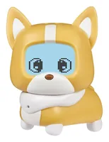 MGA Entertainment Pixel Petz! - Corgi in PDQ