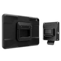 Compulocks PMIP109 tablet security enclosure Schwarz 27,7 cm (10.9")
