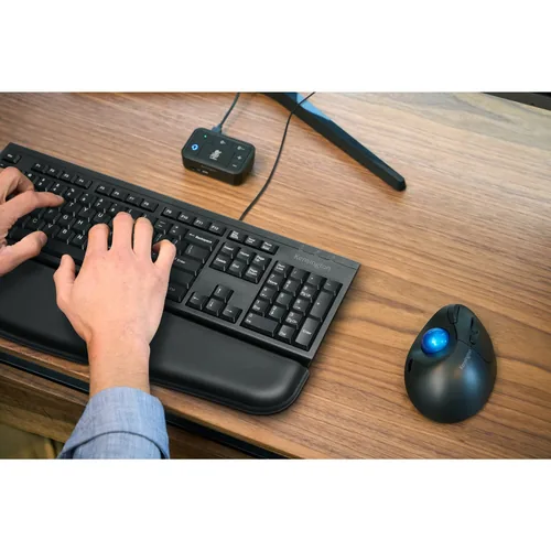 Kensington TAS KB100 EQ Standard Keyboard deutsch
