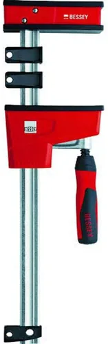 BESSEY KRE60-2K morsa Multicolore