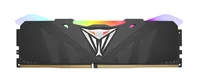 Patriot Viper Steel 16GB (2x 8GB) 3200MHZ DDR4 RGB