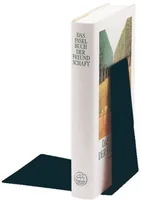 Leitz 52980095 bookend Black
