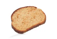 HUG Zwieback ohne Zucker 250 g - Produkttyp: Zwieback - Nährwertangabe pro: 100 g - Energiegehalt (in kj): 1746 KJ - Energiegehalt (in kcal): 414 Kcal - Fett: 8.8 g - Gesättigte Fettsäuren: 0.9 g