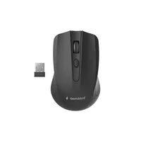 Gembird MUSW-4B-04 mouse Ambidextrous RF Wireless Optical 1600 DPI