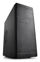 DeepCool Wave V2 Mini Tower Black