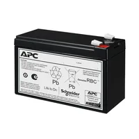 APC Ersatzbatterie APCRBC175 - Akkutyp: Blei-Säure
