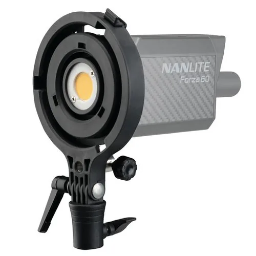 Nanlite AS-BA-FMM (AS-BA-FZ60) Bowens Adapter