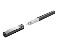 PELIKAN Füllhalter Pina Colada M 822350 anthrazit