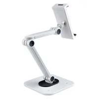 ADJUSTABLE TABLET STAND UNIVERSAL TABLET MOUNT/HOLDER