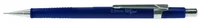 BÜROLINE Druckbleistift 0.5mm 254264 blau