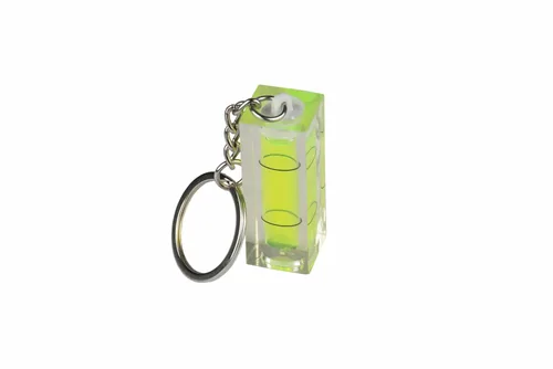 Kabelmeister TOOL-003-3 level 0.04 m Transparent, Yellow