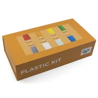 3Doodler Filament / Start+ / 1200 / Nachfüllbox / Start Learning Pack Refill 1200 für Start 3D Stifte