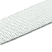 Prym Elastikband 30 mm, Weiss - Verpackungseinheit: 1 Stück - Detailfarbe: Weiss - Produkttyp: Elastikband