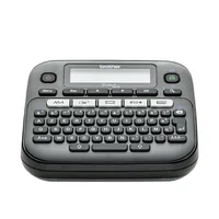 BROTHER P-Touch D210