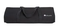 Silhouette Tasche Light Tote Cameo 4, Schwarz - Zubehörtyp: Tragetasche - Kompatible Geräte: Silhouette Cameo 4
