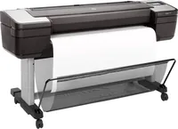 HP Designjet T1700 44-in Printer stampante grandi formati Getto termico d'inchiostro A colori 2400 x 1200 DPI 1118 x 1676 mm Collegamento ethernet LAN