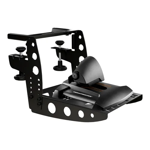 AddOn Thrustm. Flying Clamp Tischklemme KONPC retail