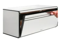 Brabantia Fall Front Bread Bin