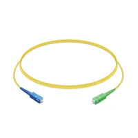 Ubiquiti UFiber Patch-Kabel - SC - 1.5 m