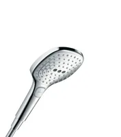 Hansgrohe Raindance Select E Soffione doccia manuale Cromo