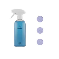 Kleandrop 37310530486438 glass cleaner Spray bottle