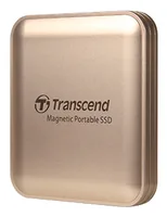 Transcend Portable SSD       1TB Magnetic R/W 2000/2000 Rose Gold