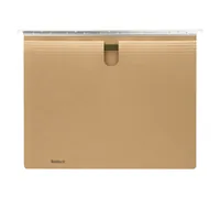 BIELLA Hängehefter A4 27242600U olive 32x26cm