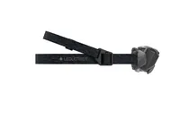 Stirnlampe HF6R Core (schwarz/grau)