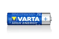 VARTA LONGLIFE Power AA Blister 8