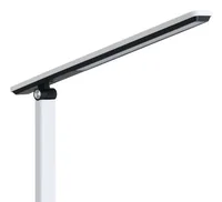 EGLO Leuchten Tischleuchte INIESTA Weiss LED 3.6W 3000-6500K - Betriebsart: Netzbetrieb - Lampensockel: LED fest verbaut - Farbtemperatur Kelvin: 3000 bis 6500 K - Gesamtleistung: 3.6 W - Dimmbar: dimmbar - Zusätzliche Ausstattung: Dimmer