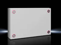 Rittal KX 1517.000 electrical enclosure Stainless steel IP66