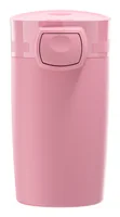 Sigg Kaffeebecher Miracle Mug 0.27 l Lingonberry Touch - Material: Edelstahl - Griffe: Nein - Nachhaltigkeit: Nicht angegeben - Fassungsvermögen: 270 ml - Detailfarbe: Blueberry