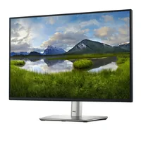 61cm/24"" (1920x1200) Dell P2425 16:10 FHD IPS 5ms 100Hz HDMI DP VGA USB-C Black/Silver