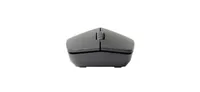 Rapoo M100 Silent Maus Büro Beidhändig RF Wireless + Bluetooth Optisch 1000 DPI