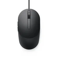 DELL MS3220 Maus Büro Beidhändig USB Typ-A Laser 3200 DPI