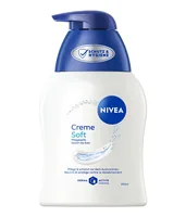 NIVEA Creme Soft 250 ml Cream soap 1 pc(s)