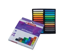 TALENS Softpastellset Art Creation 9029024M 24er