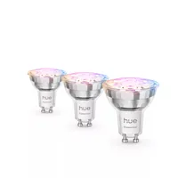 Philips Hue Essential WCA 345 GU10 3P EU