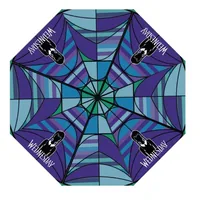 Undercover WEDA7210 kids' umbrella Multicolour