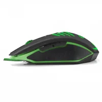 Esperanza EGM209G mouse Gaming Right-hand USB Type-A Optical 2400 DPI